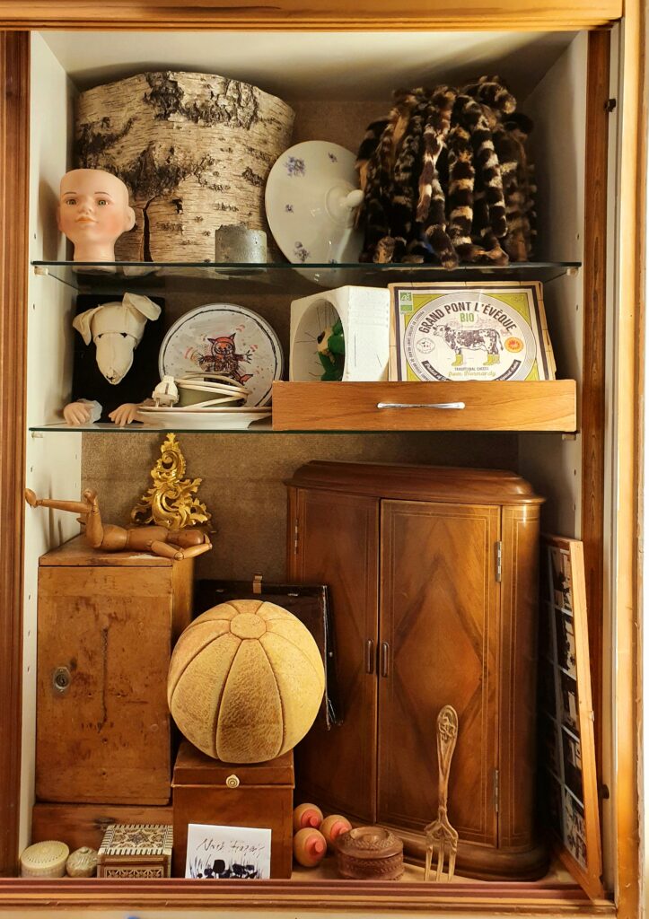 sammlung braun